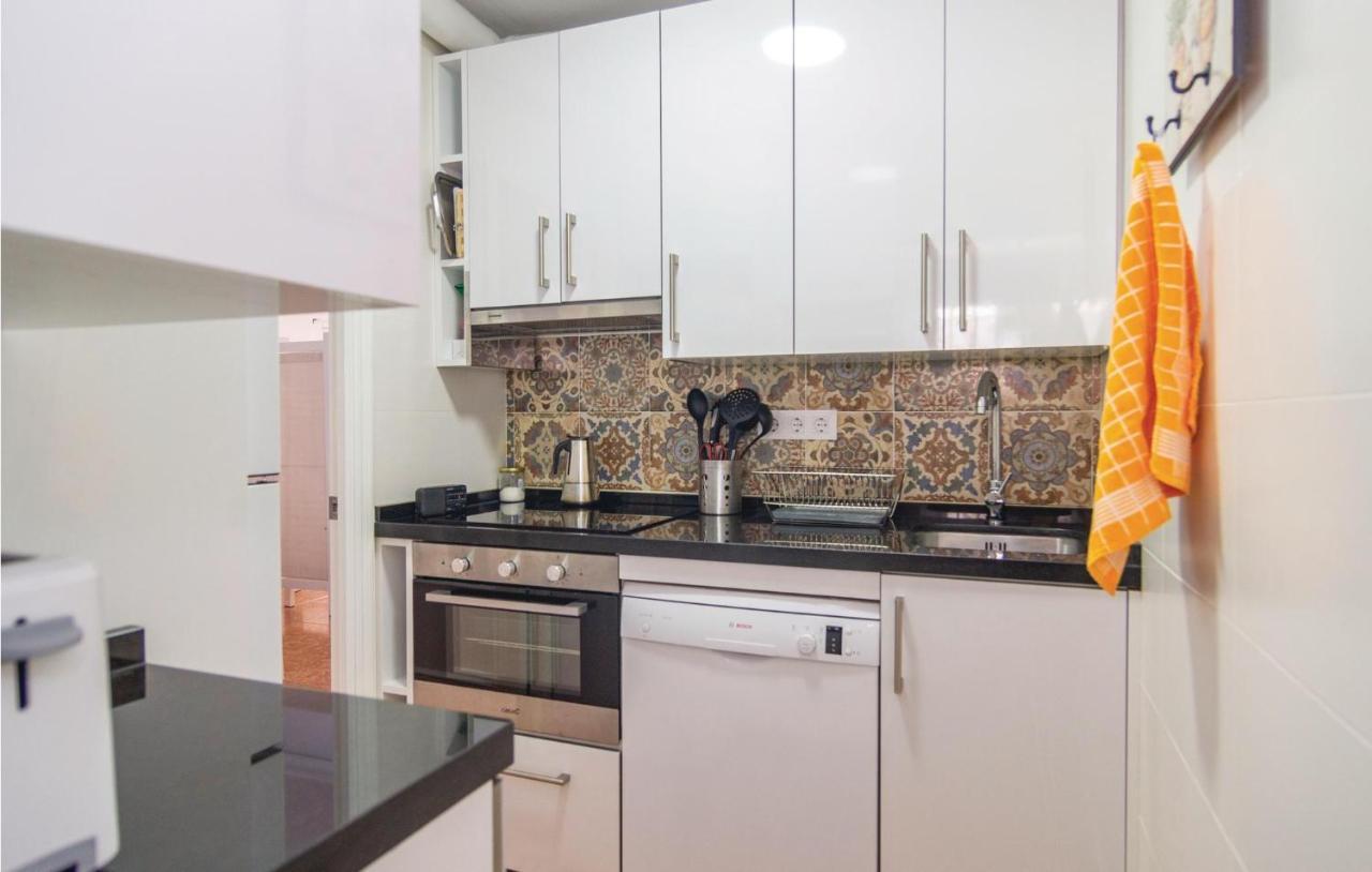 Stunning Apartment In Cordoba With Kitchen Buitenkant foto